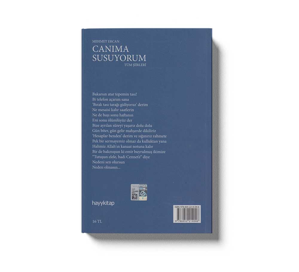 Canima Susuyorum