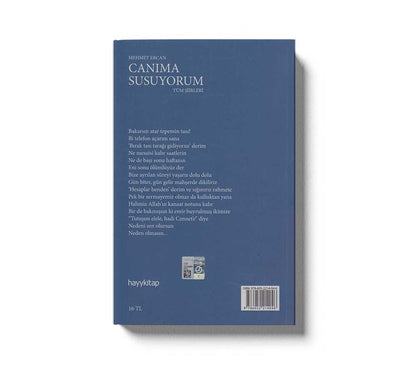 Canima Susuyorum