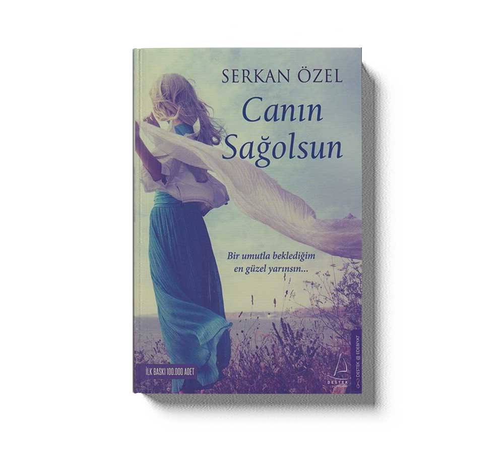 Canın Sağolsun