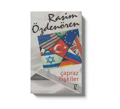 Capraz Iliskiler