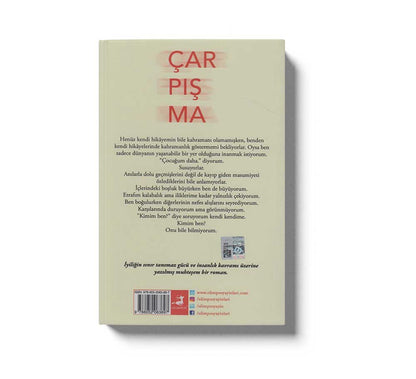 Carpisma