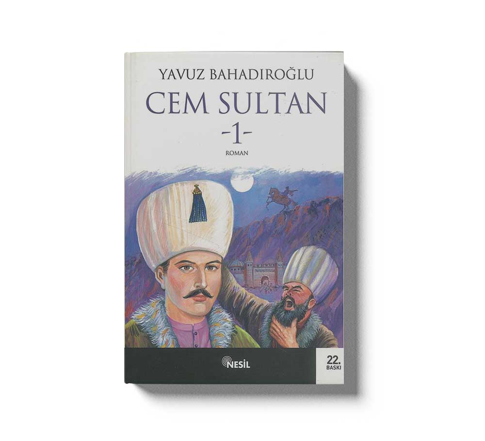 Cem Sultan 1
