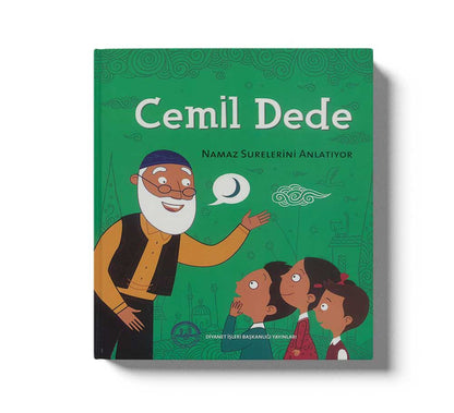 Cemil Dede Namaz Sürelerini Anlatiyor