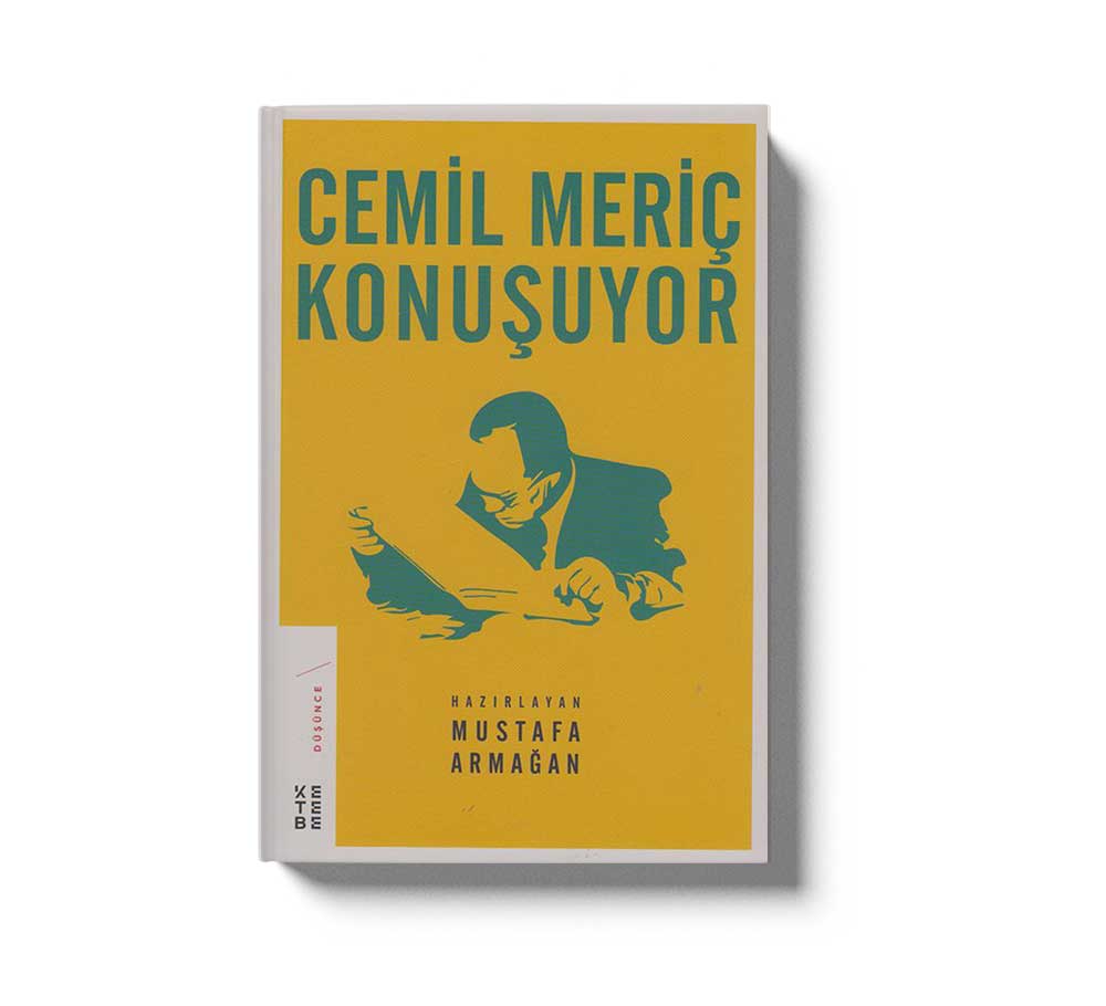 Cemil Meriç Konuşuyor