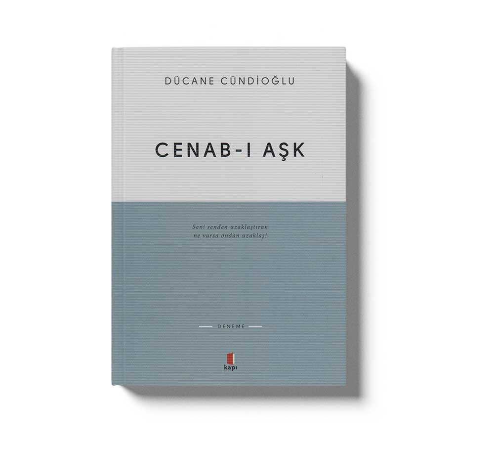 Cenabi Aşk