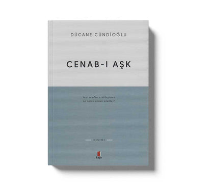 Cenabi Aşk