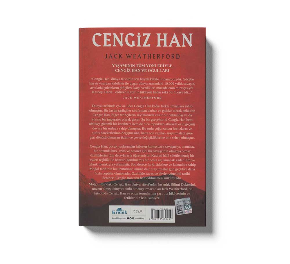 Cengiz Han