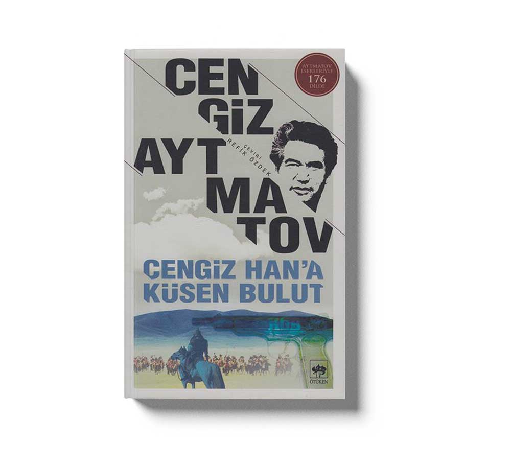 Cengiz Hana Küsen Bulut