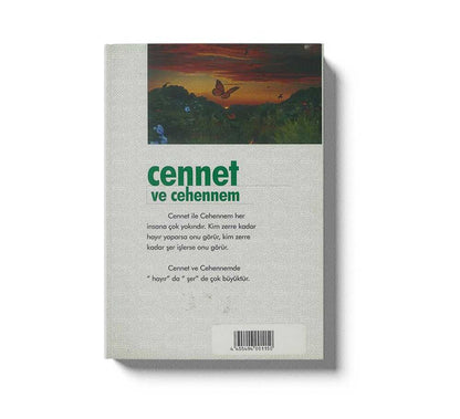 Cennet Ve Cehennem