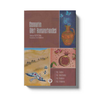 Cennetin Dört Hanimefendisi