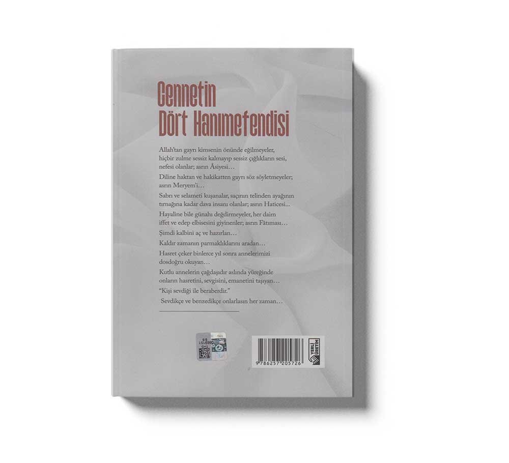 Cennetin Dört Hanimefendisi