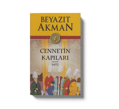 Cennetin Kapilari 1492