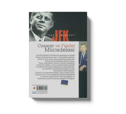 Cesaret Ve Fazilet Mücadelesi