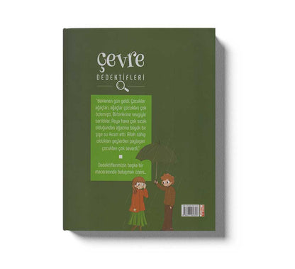Cevre Dedektifleri