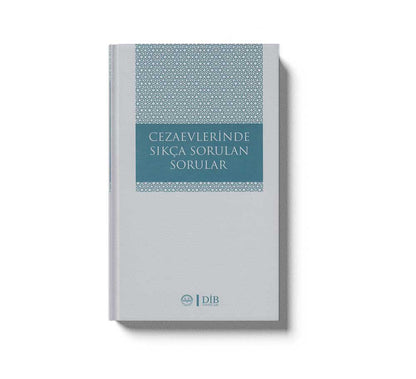 Ceza Evlerinde Sikca Sorulan Sorular