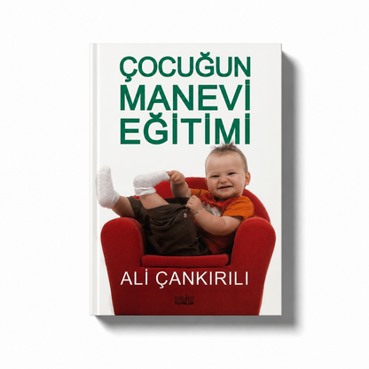 Cocugun Manevi Egitimi