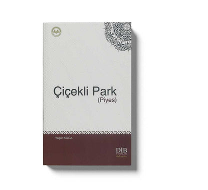 Cicekli Park Piyes