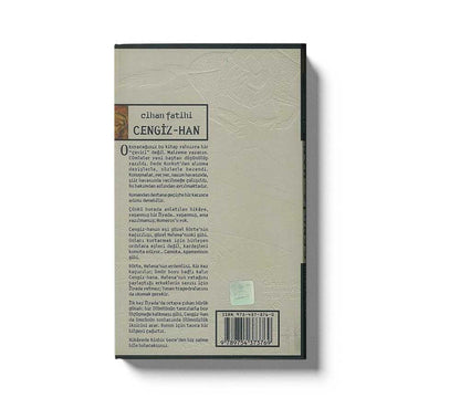 Cihan Fatihi Cengiz-Han
