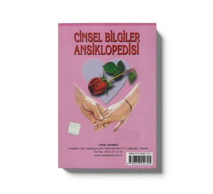 Cinsel Bilgiler Ansiklobedisi Uysal