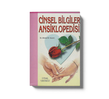 Cinsel Bilgiler Ansiklobedisi Uysal