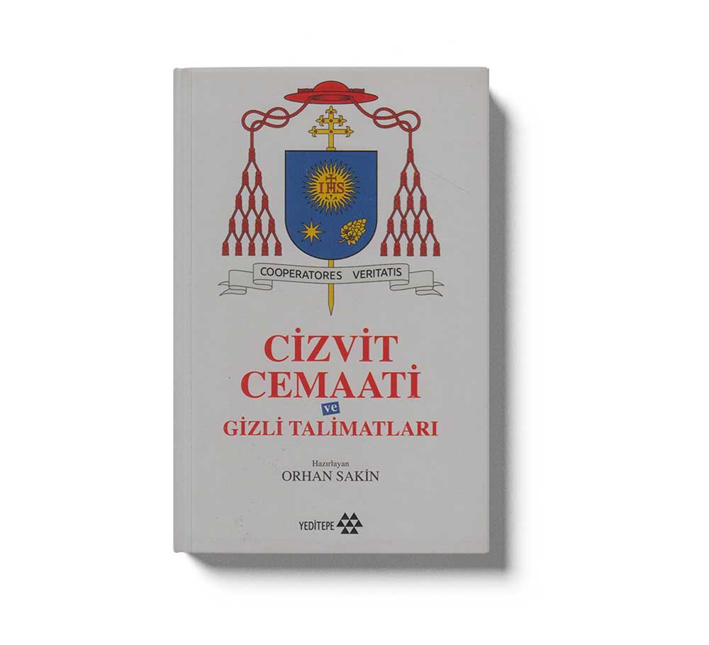 Cizvit Cemaati Ve Gizli Talimatlari