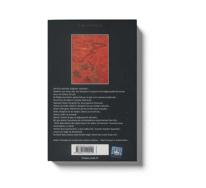 Cöl Deniz Hz.Hatice