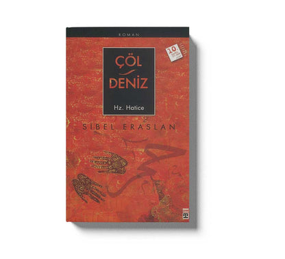 Cöl Deniz Hz.Hatice