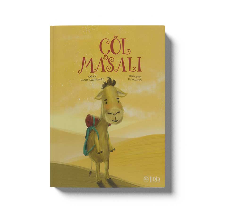 Cöl Masali