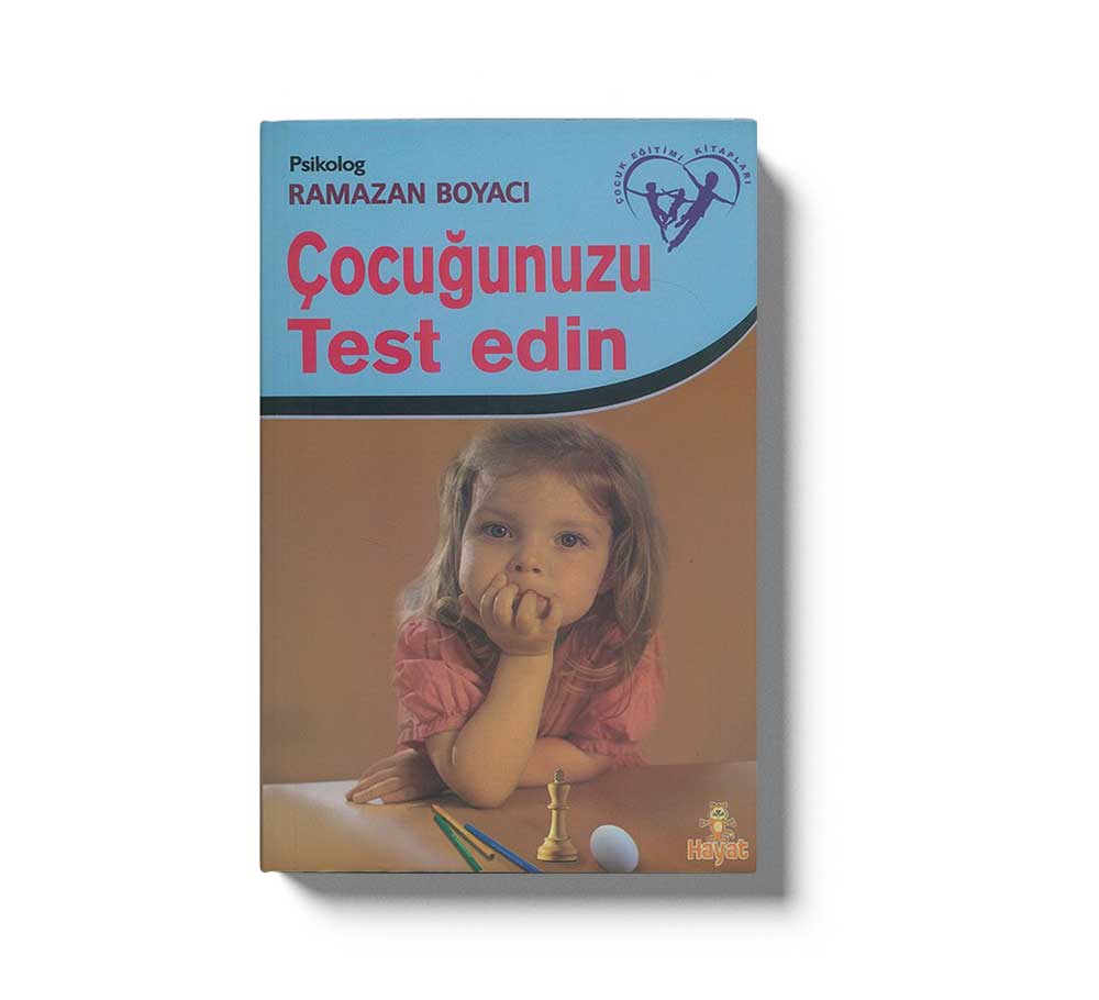 Cocugunuzu Test Edin