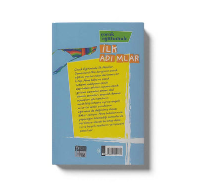 Cocuk Egitiminde - Ilk Adimlar