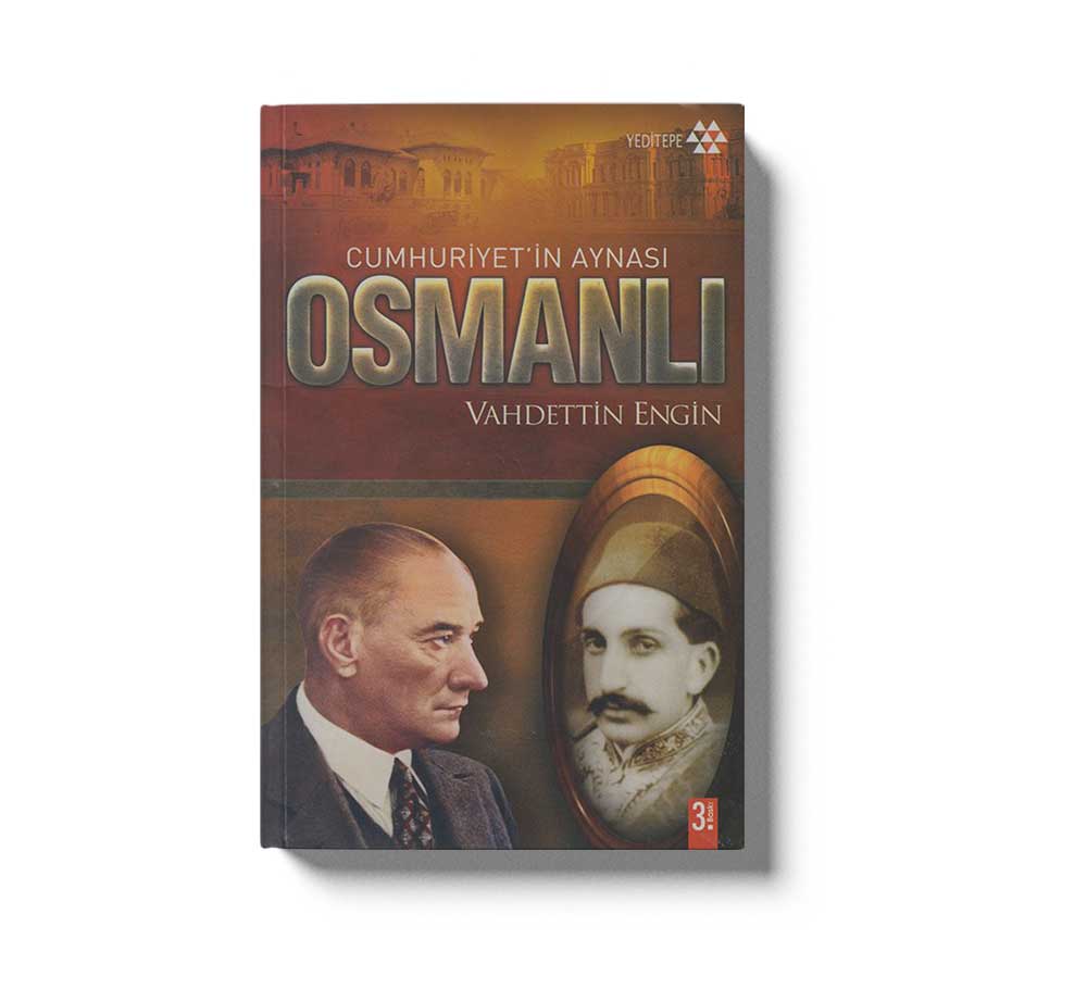 Cumhuriyetin Aynasi Osmanli