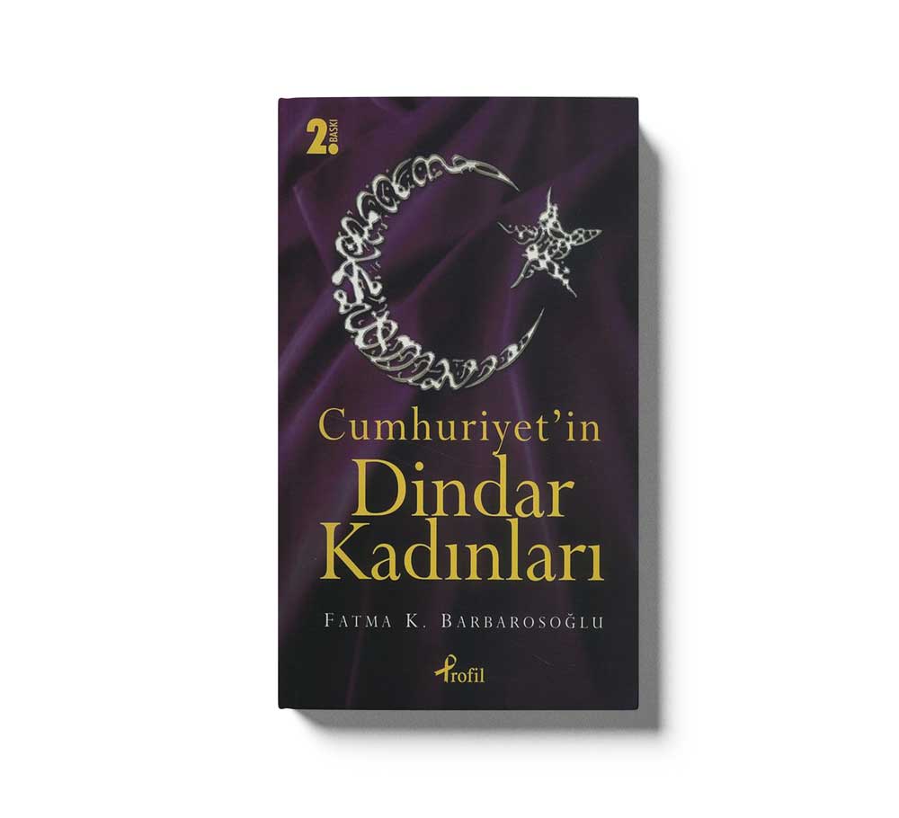 Cumhuriyetin Dindar Kadinlari