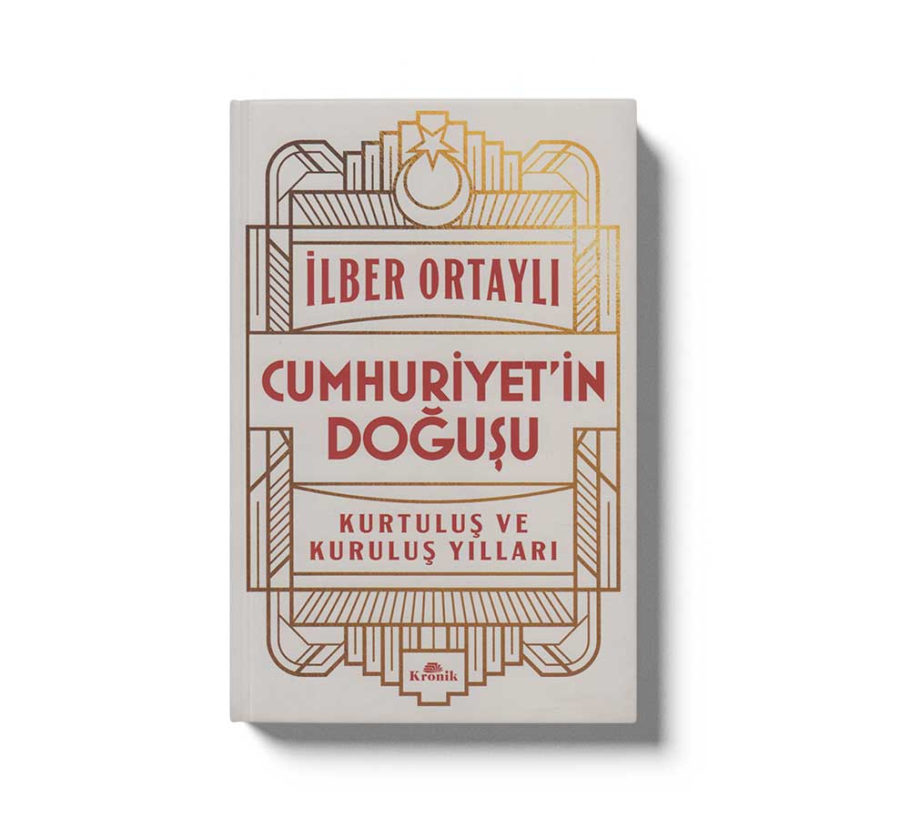 Cumhuriyet'in Doğuşu