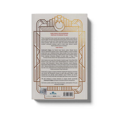 Cumhuriyet'in Doğuşu