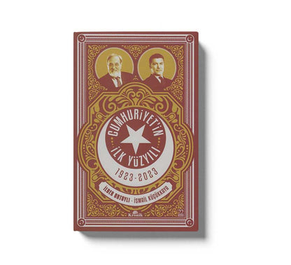 Cumhuriyetin İlk Yüzyilı