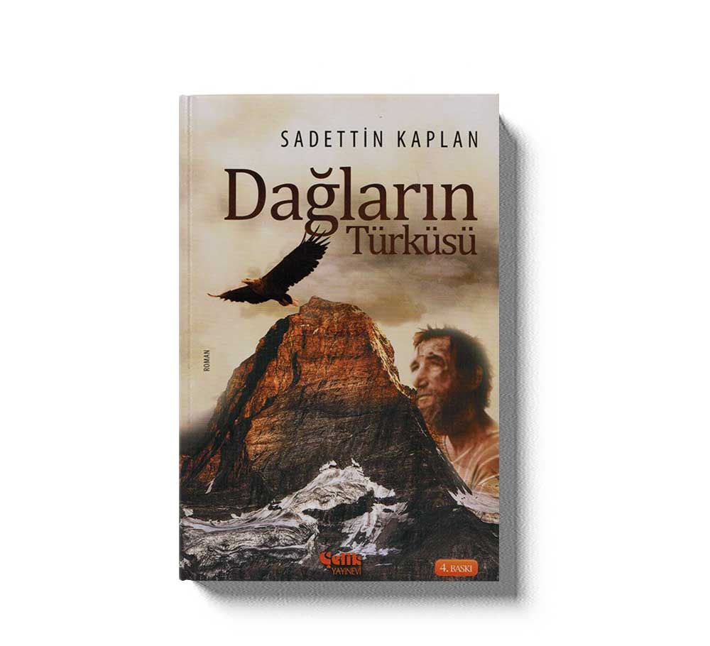 Dağların Türküsü