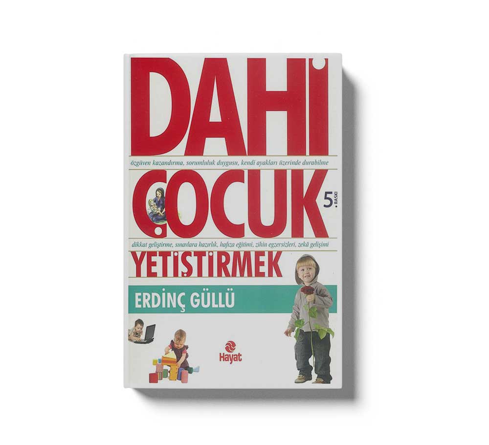 Dahi Çocuk Yetiştirmek