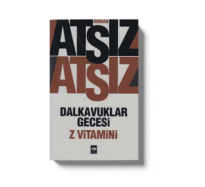 Dalkavuklar Gecesi-Z Vitamini