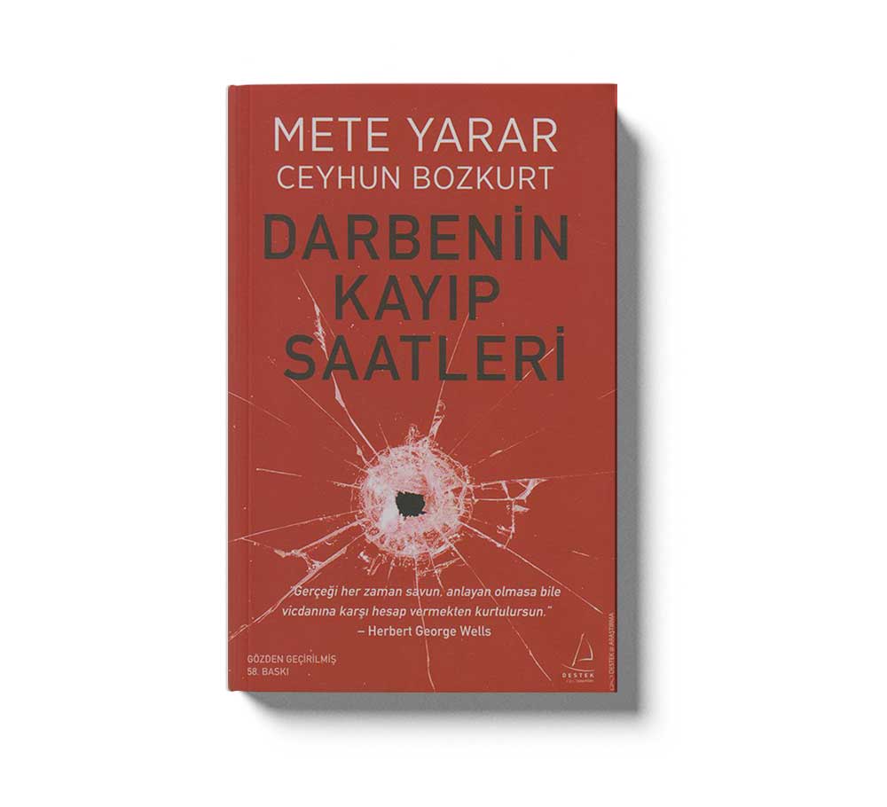 Darbenin Kayip Saatleri
