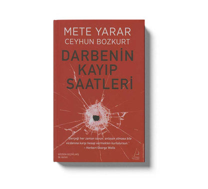 Darbenin Kayip Saatleri