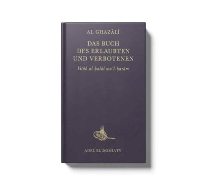 Das Buch Des Erlaubten und Verbotenen