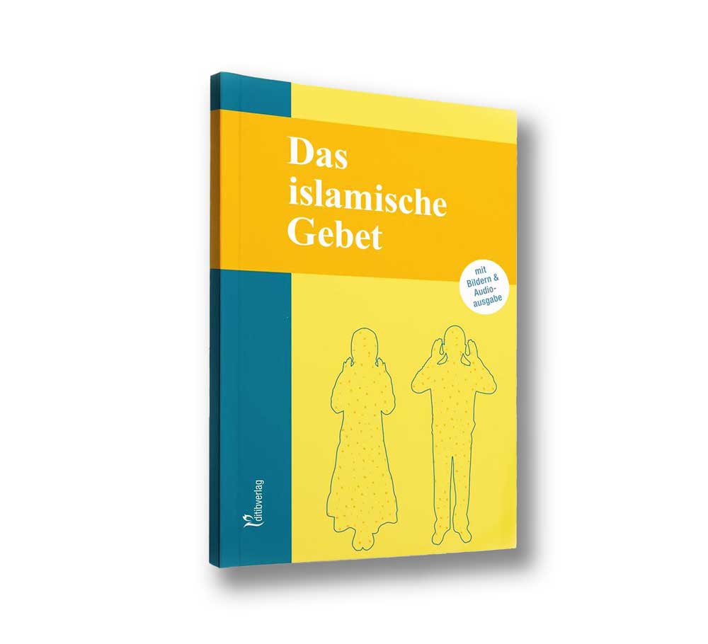 Das islamische Gebet