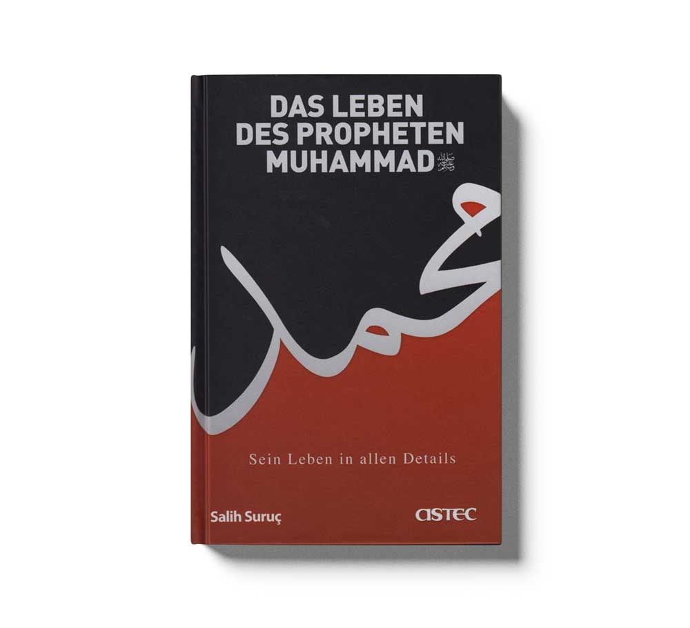 Das Leben Des Propheten Muhammad