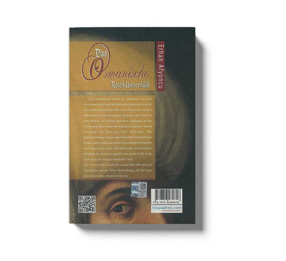 Das Osmanische Reich: Unverhüllt