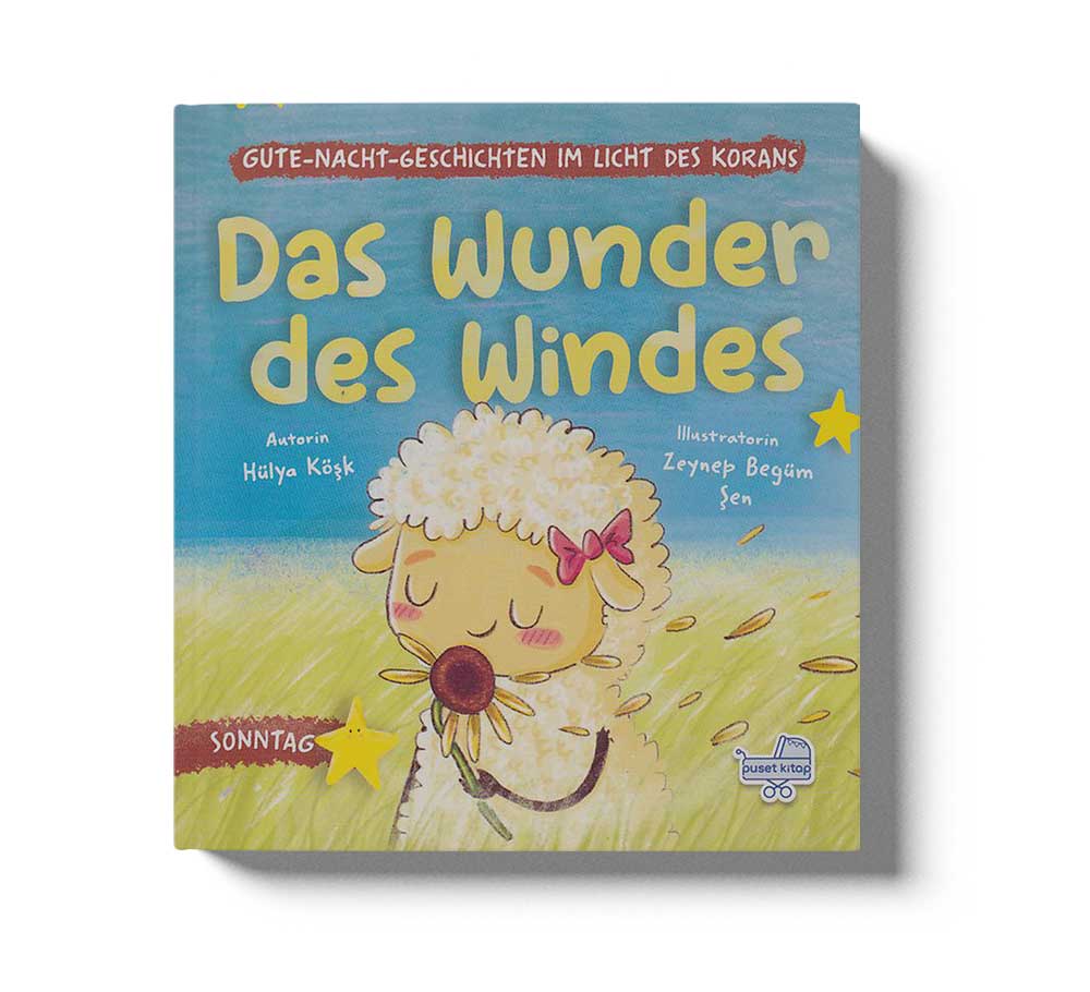 Das wunder des windes