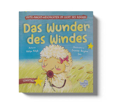 Das wunder des windes