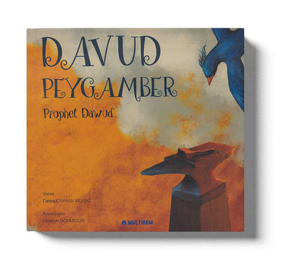 Davud Peygamber - Prophet Dawud