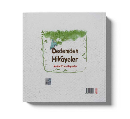 Dedemden Hikayeler