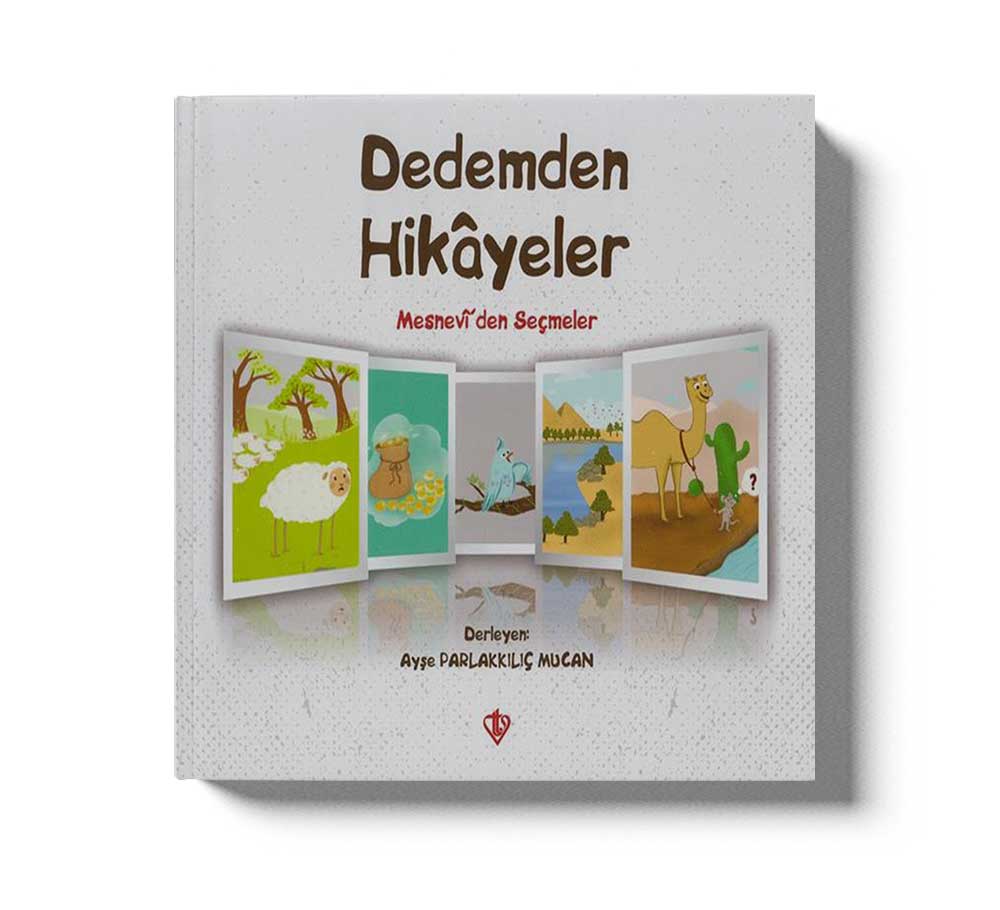 Dedemden Hikayeler