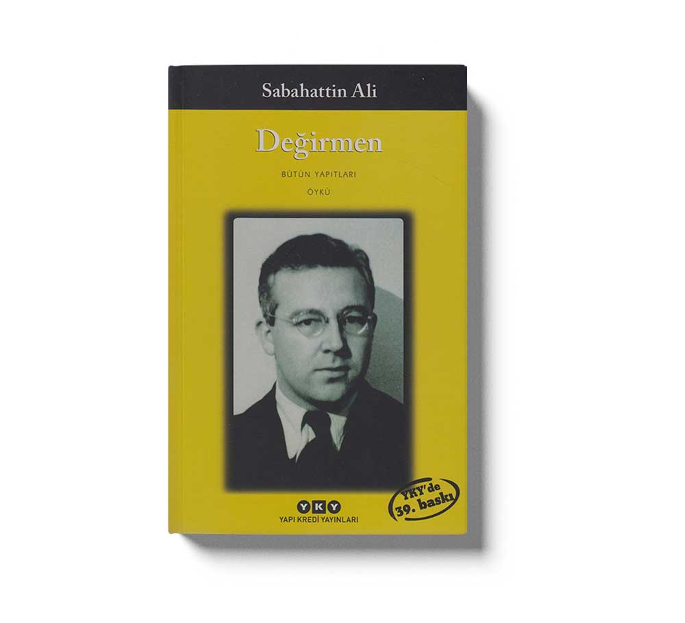Degirmen